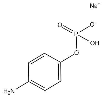 [Perfemiker]4-氨基苯基磷酸盐钠盐水合物,≥98.0% (TLC)