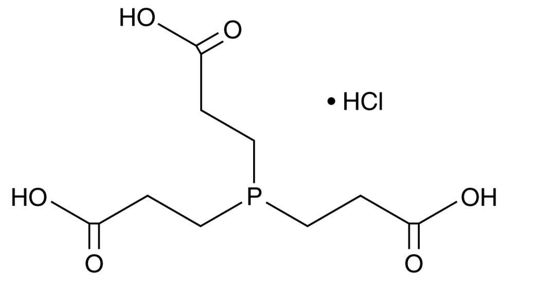 [Perfemiker]三(2-羧乙基)膦盐酸盐,98%