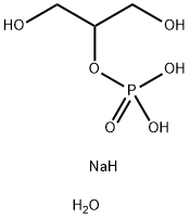 Glycerophosphate (sodium salt hydrate)