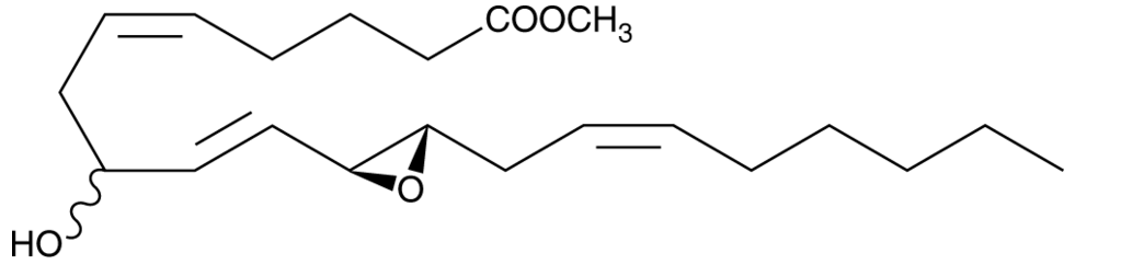 Hepoxilin A3 methyl ester