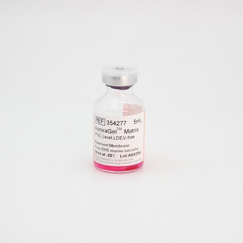 PERFEMIKER® AuroraGel™干细胞基质胶，不含LDEV