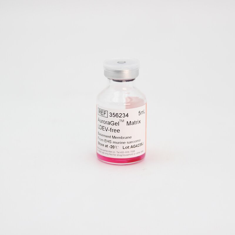 PERFEMIKER® AuroraGel™ 标准型基质胶，不含LDEV