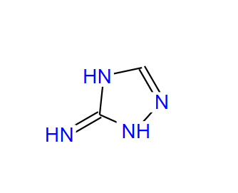 1H-1,2,4-三氮唑-5-胺