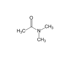 N,N-Dimethylacetamide, 99.8%, SuperDry, with molecular sieves, stabilized with 250 ppm BHT, J&KSeal