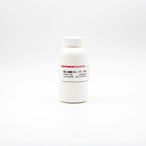 聚乙烯醇,Mw ~47，000