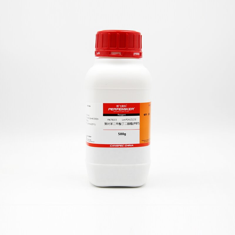 聚对苯二甲酸丁二醇酯(PBT),中粘度射出级， MI:18-22 g/10min(225°C)