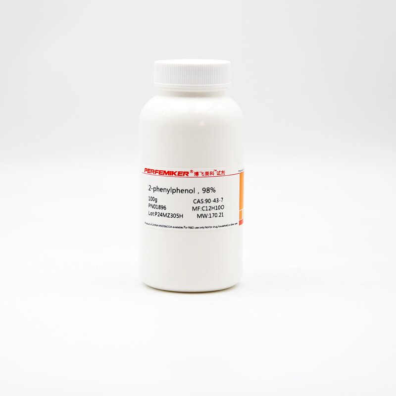 2-phenylphenol