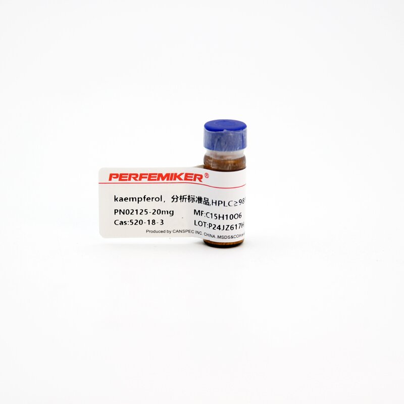 kaempferol