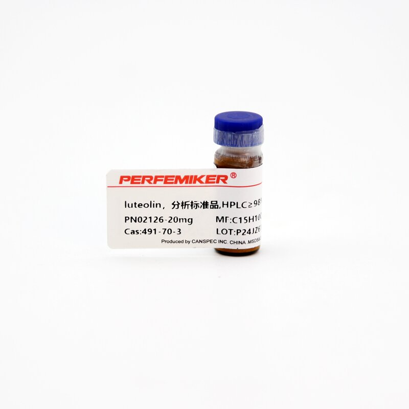 luteolin