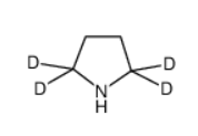 四氢吡咯-D4