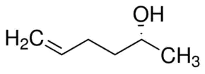 (R)-(-)-5-己烯-2-醇