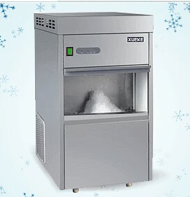 IMS-100全自动雪花制冰机（35kg）